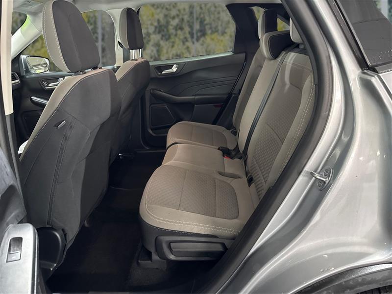 Ford Escape Hybrid SE Sport AWD 2021