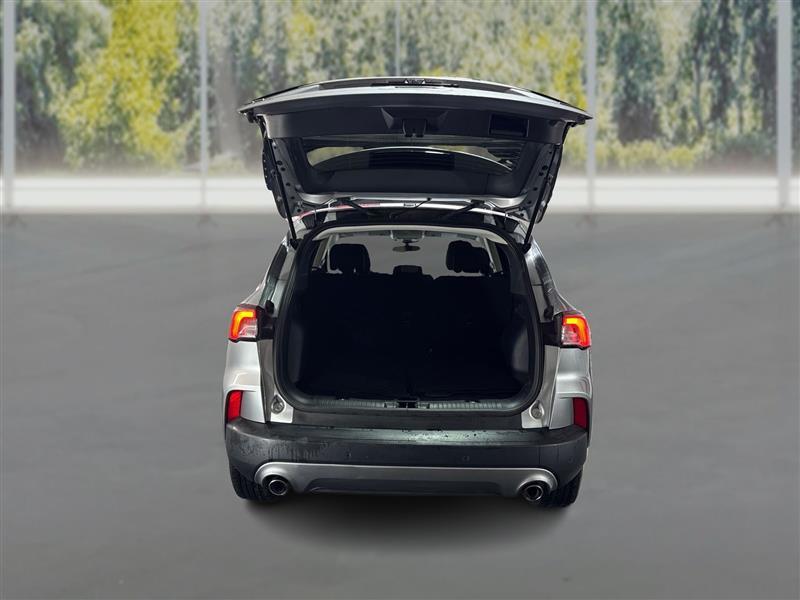 Ford Escape Hybrid SE Sport AWD 2021