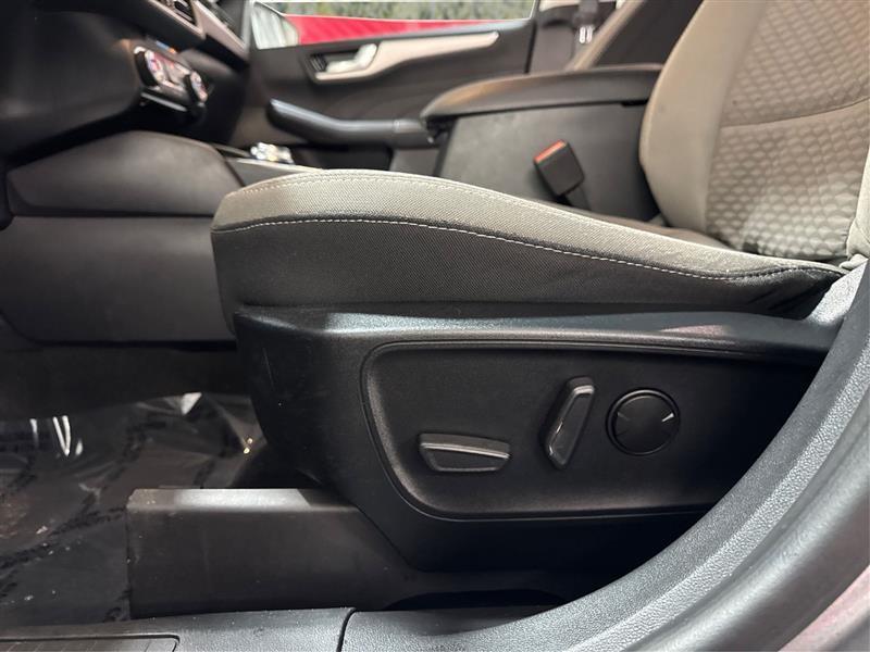 Ford Escape Hybrid SE Sport AWD 2021