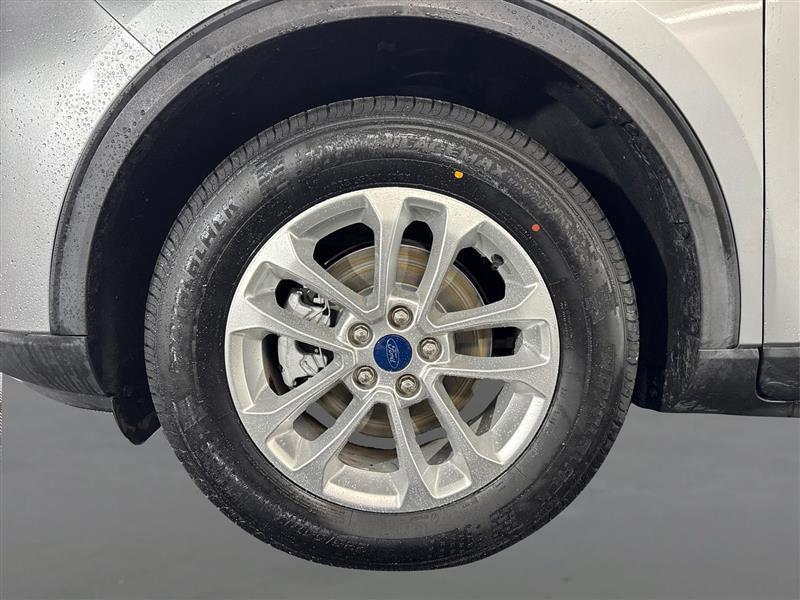 Ford Escape Hybrid SE Sport AWD 2021