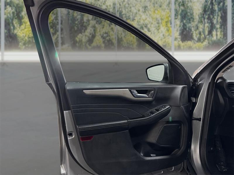 Ford Escape Hybrid SE Sport AWD 2021