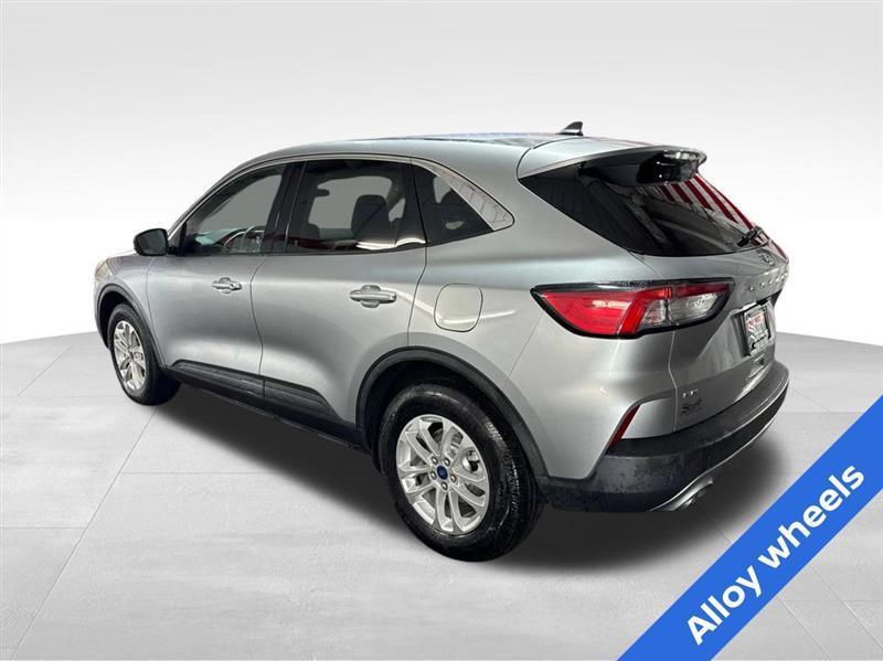 Ford Escape Hybrid SE Sport AWD 2021
