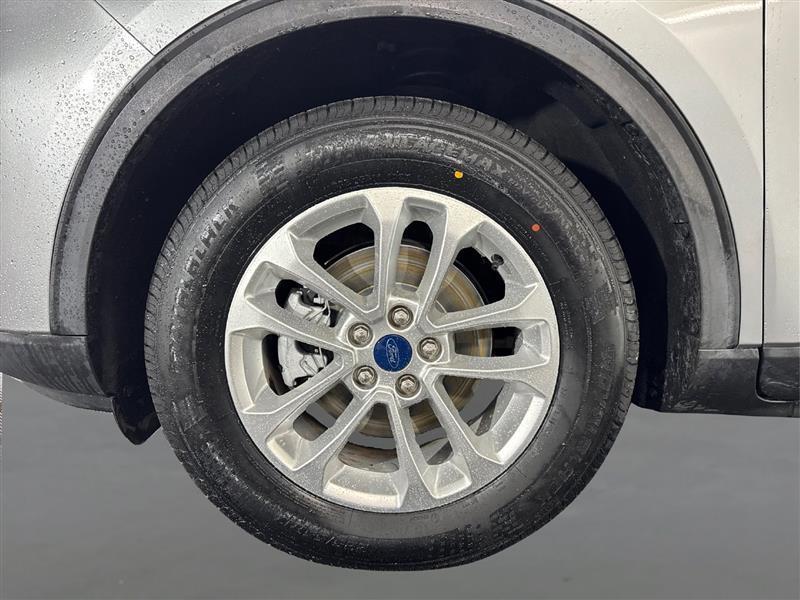 Ford Escape Hybrid SE Sport AWD 2021