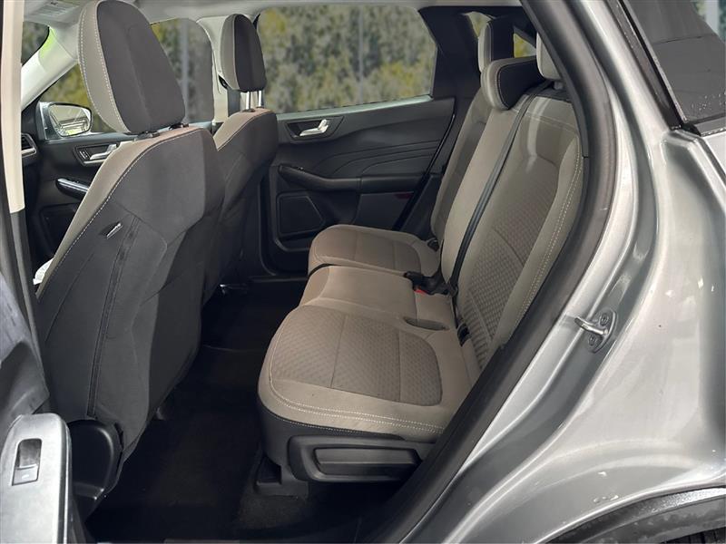 Ford Escape Hybrid SE Sport AWD 2021