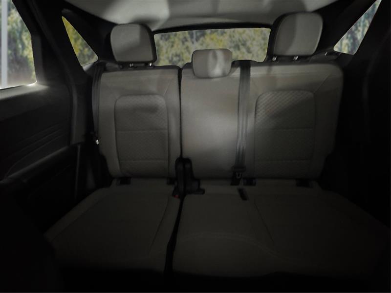 Ford Escape Hybrid SE Sport AWD 2021