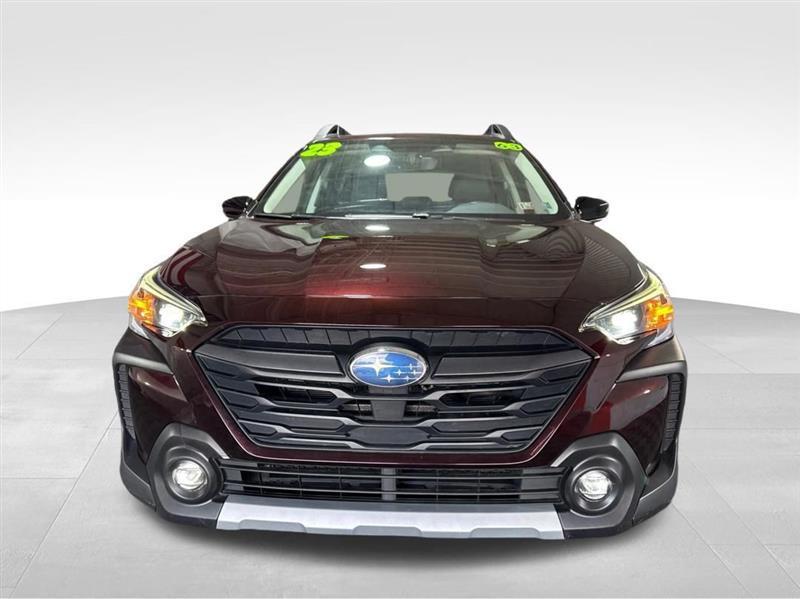 Subaru Outback Limited 2023
