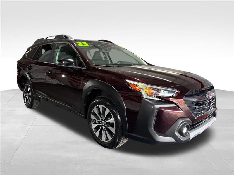 Subaru Outback Limited 2023