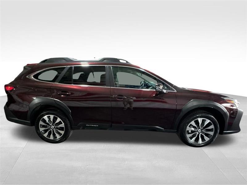 Subaru Outback Limited 2023
