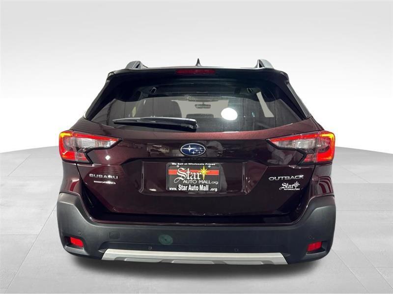 Subaru Outback Limited 2023