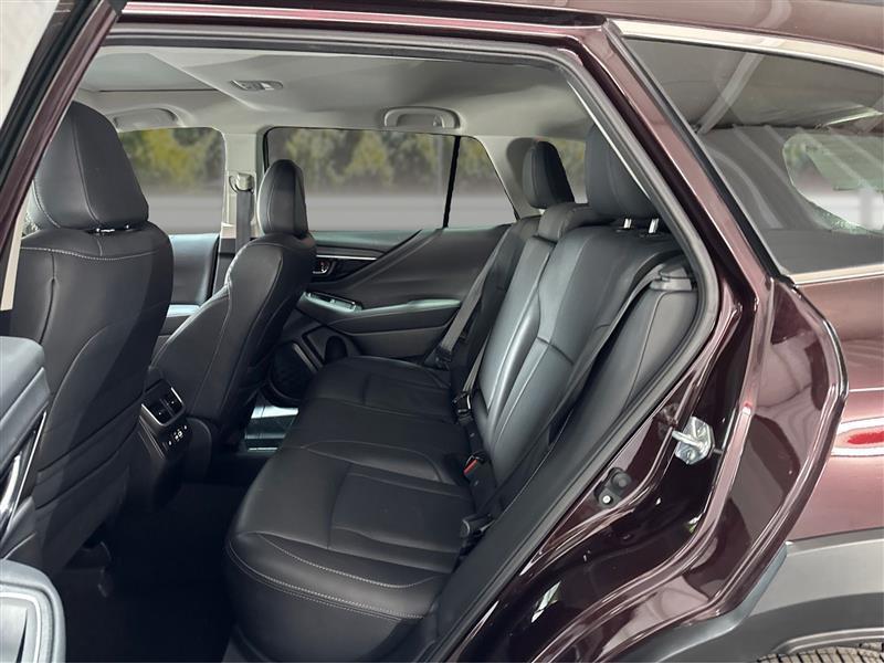 Subaru Outback Limited 2023