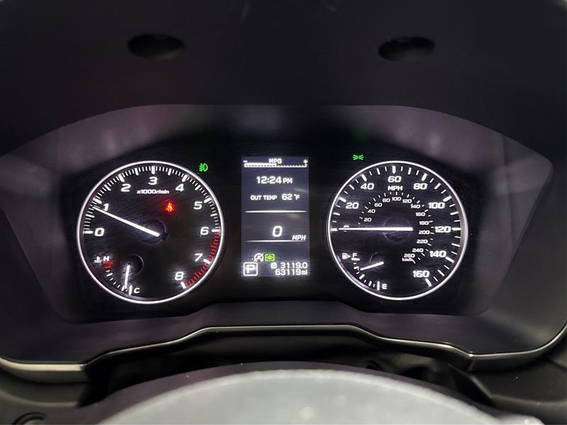 Subaru Outback Limited 2023