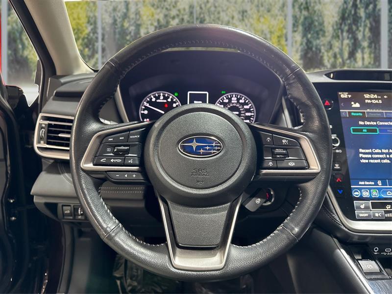 Subaru Outback Limited 2023