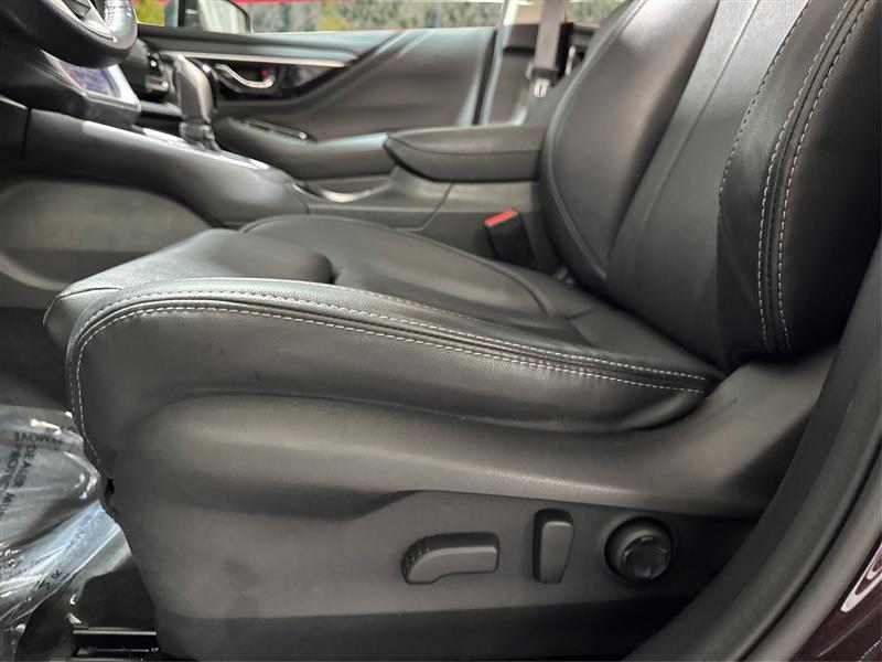 Subaru Outback Limited 2023