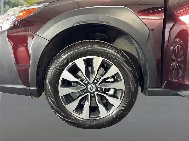 Subaru Outback Limited 2023