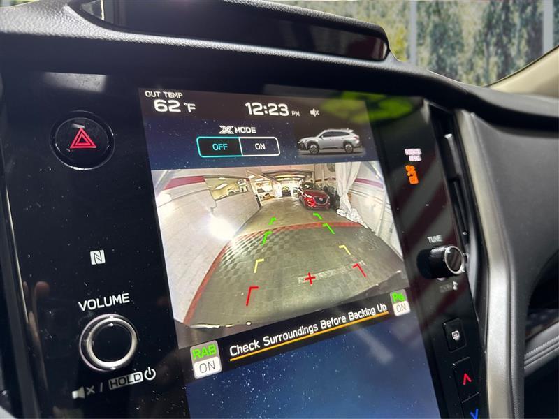 Subaru Outback Limited 2023