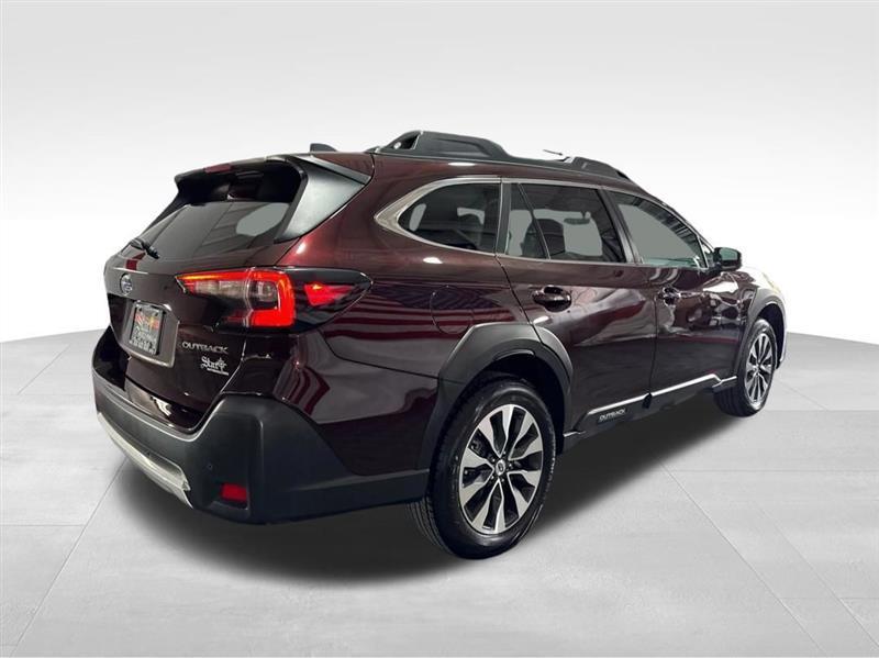 Subaru Outback Limited 2023