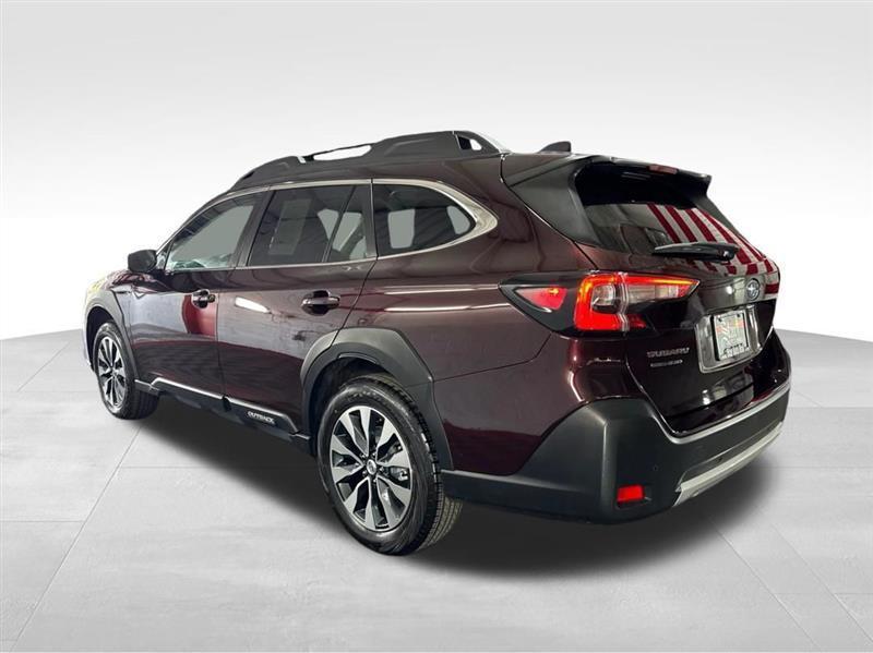 Subaru Outback Limited 2023