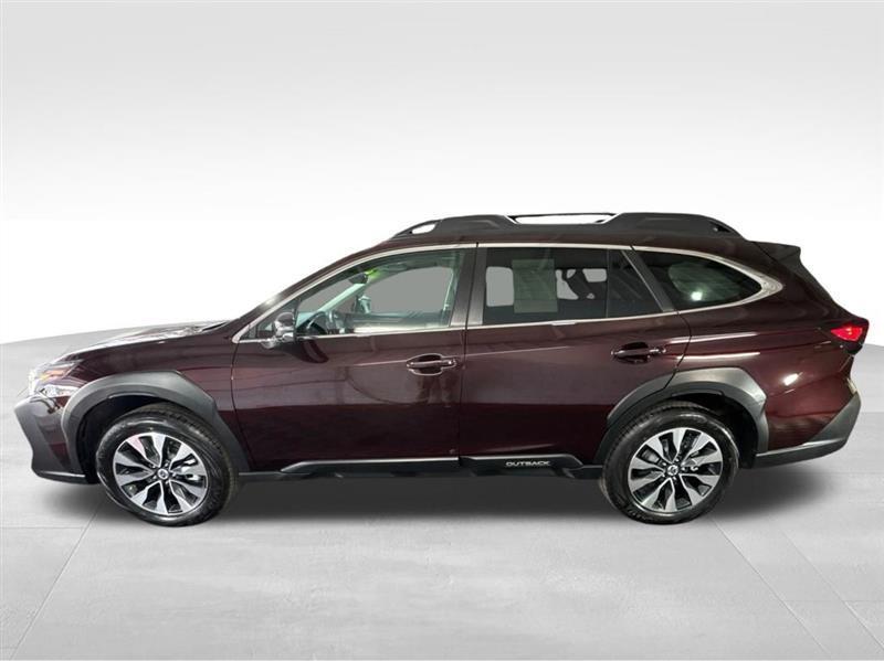 Subaru Outback Limited 2023