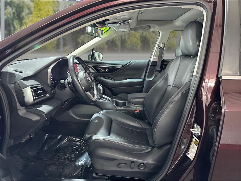 Subaru Outback Limited 2023