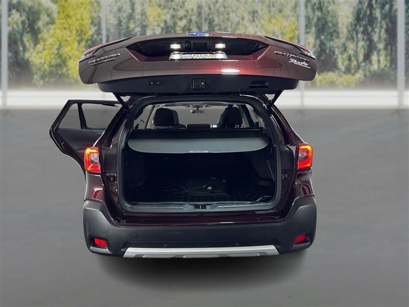 Subaru Outback Limited 2023