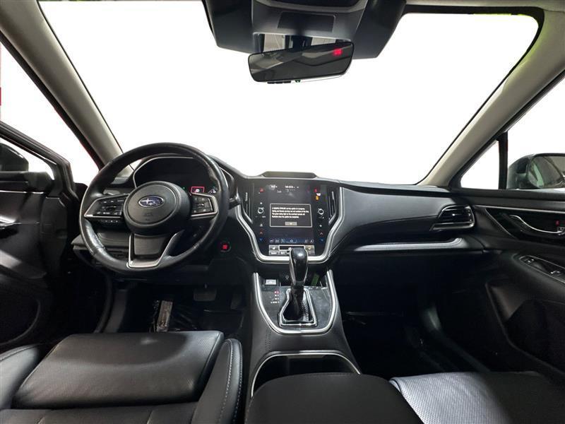 Subaru Outback Limited 2023