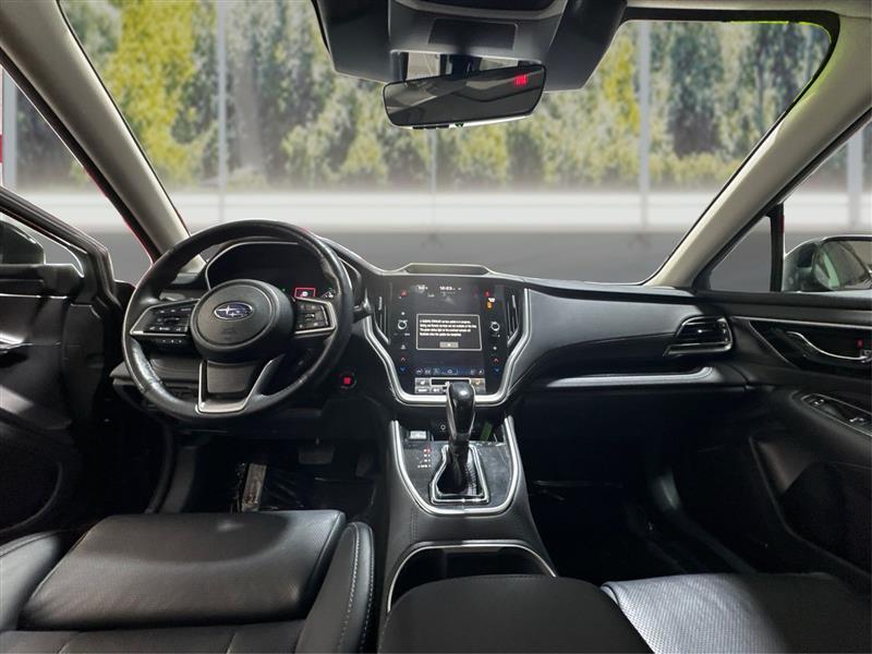 Subaru Outback Limited 2023