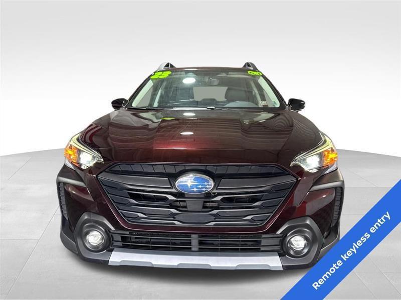 Subaru Outback Limited 2023