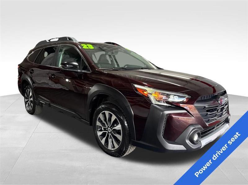 Subaru Outback Limited 2023