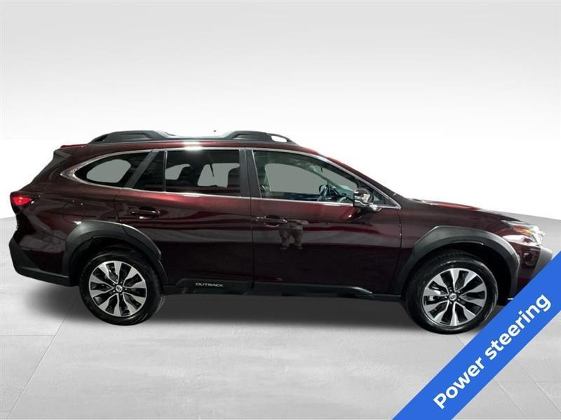 Subaru Outback Limited 2023