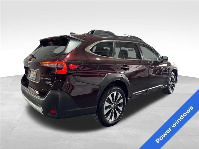 Subaru Outback Limited 2023