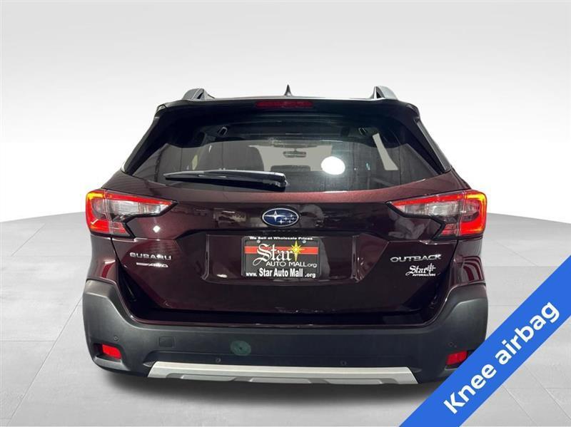 Subaru Outback Limited 2023