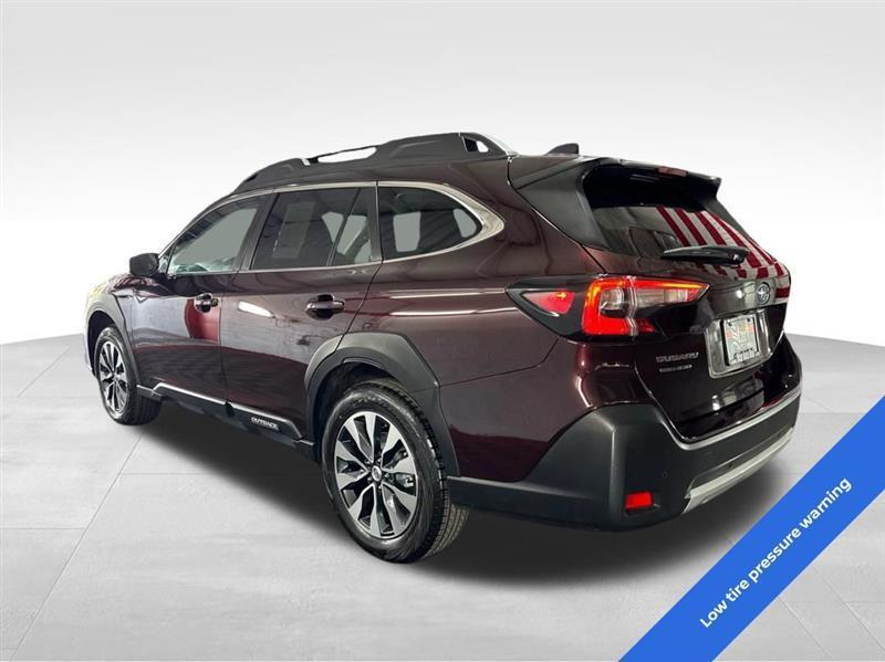 Subaru Outback Limited 2023
