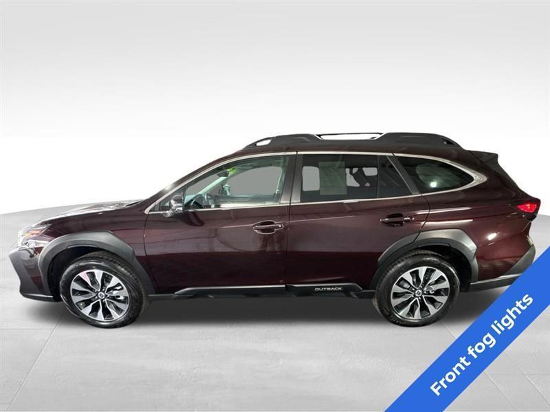 Subaru Outback Limited 2023