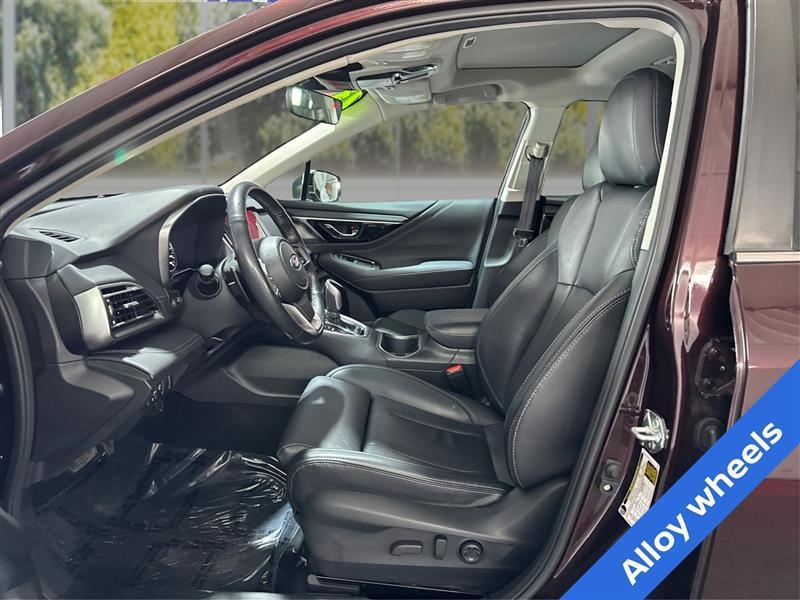 Subaru Outback Limited 2023