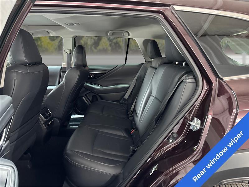 Subaru Outback Limited 2023