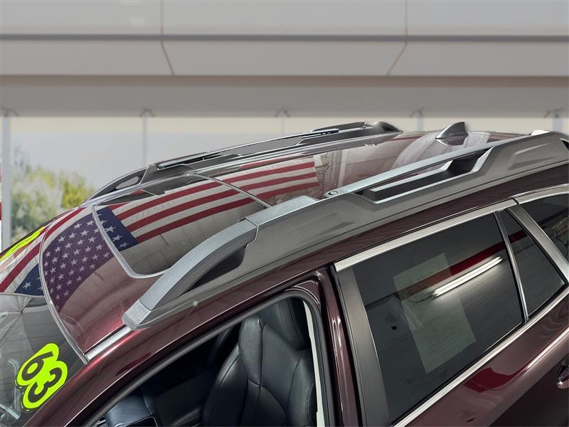 Subaru Outback Limited 2023