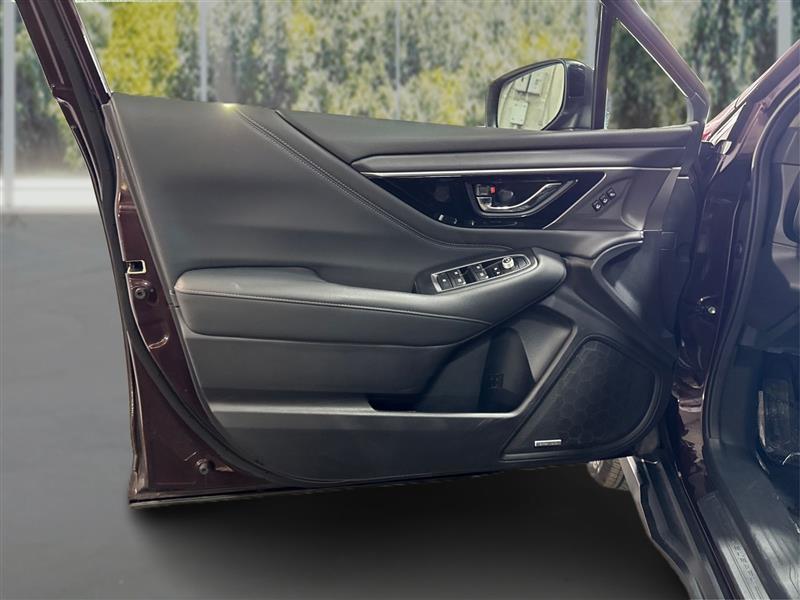 Subaru Outback Limited 2023