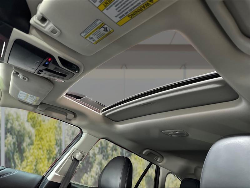 Subaru Outback Limited 2023