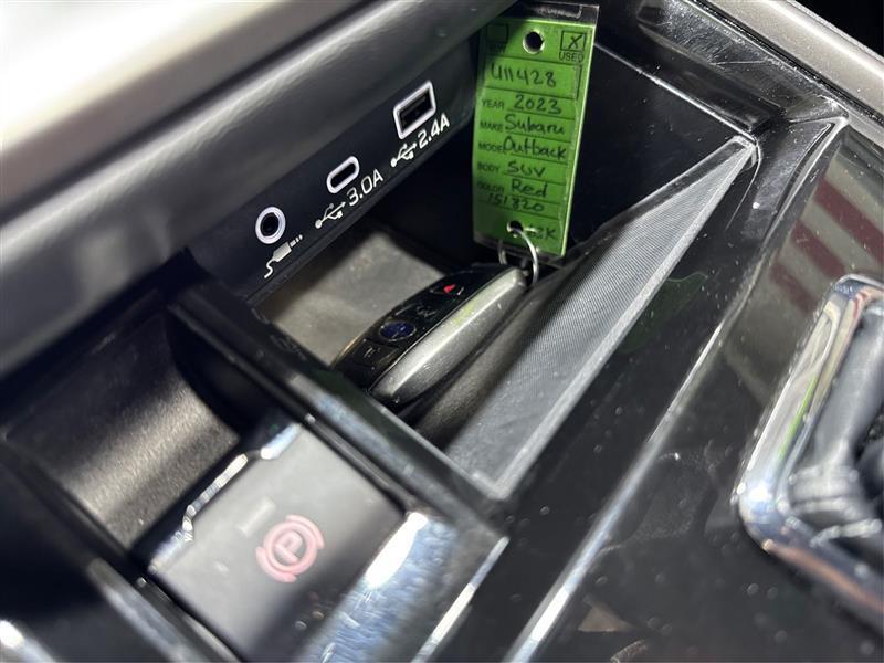 Subaru Outback Limited 2023