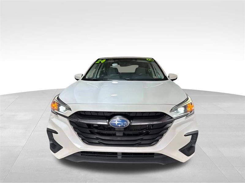 Subaru Legacy Premium 2024
