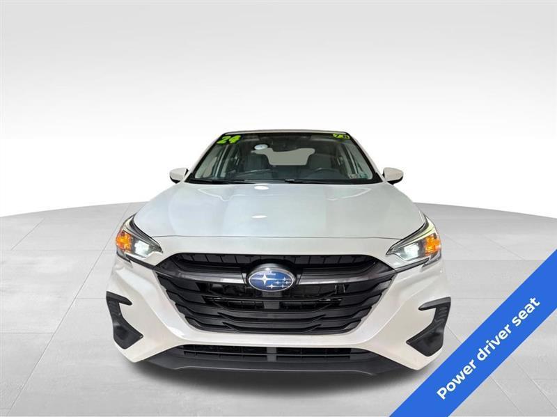 Subaru Legacy Premium 2024