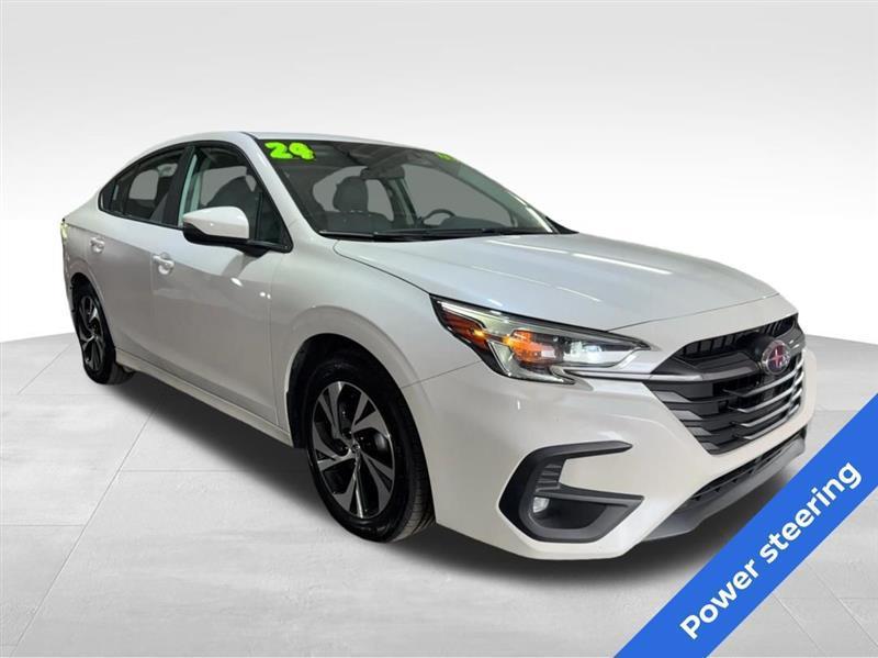 Subaru Legacy Premium 2024