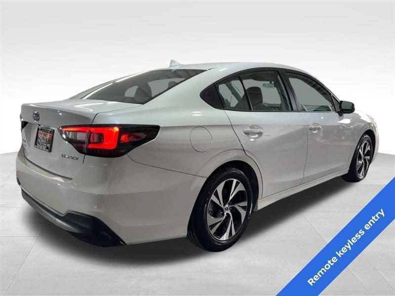 Subaru Legacy Premium 2024