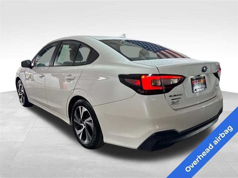 Subaru Legacy Premium 2024