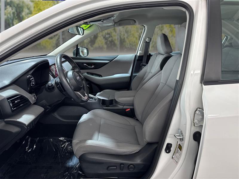 Subaru Legacy Premium 2024