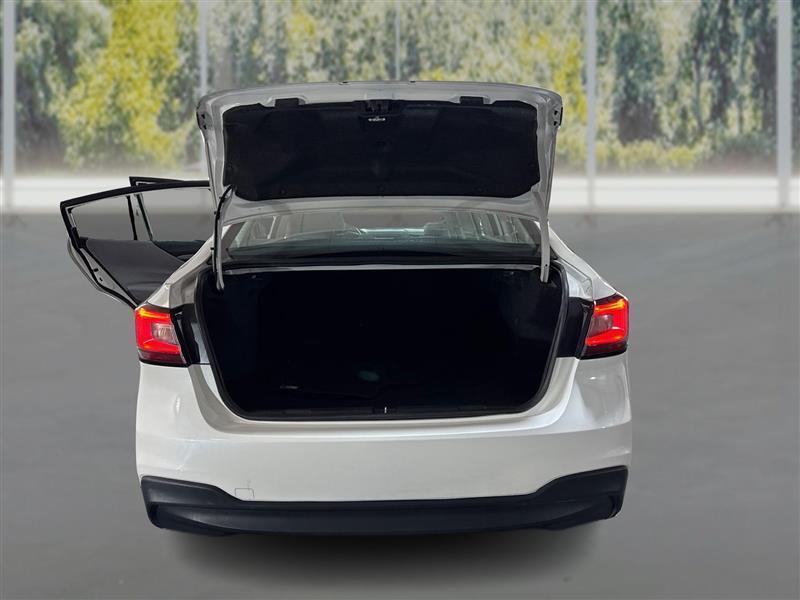 Subaru Legacy Premium 2024