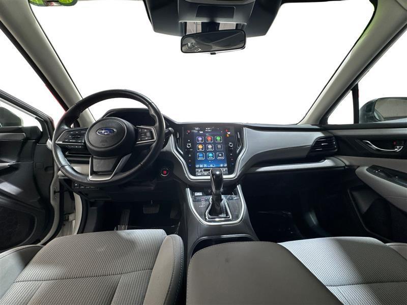 Subaru Legacy Premium 2024