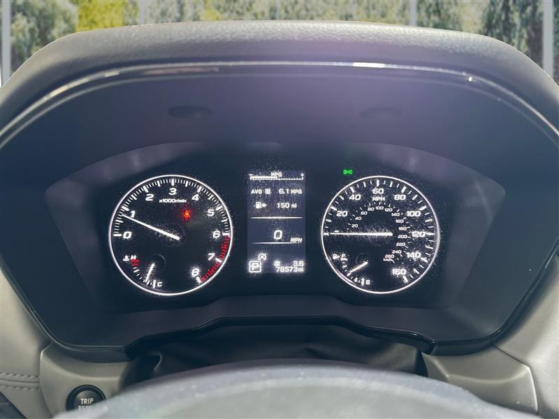 Subaru Legacy Premium 2024