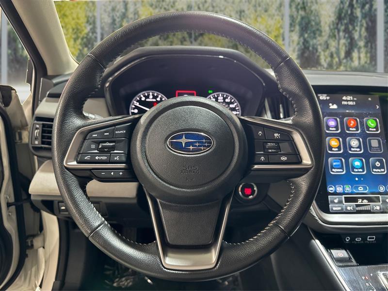 Subaru Legacy Premium 2024