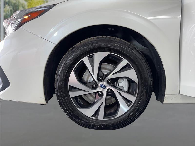 Subaru Legacy Premium 2024